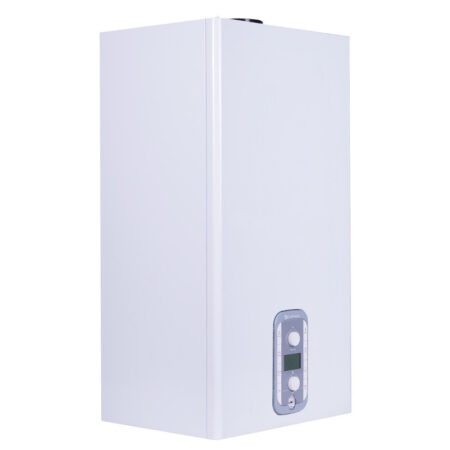 Chaudière Chaffoteaux Pigma Ultra Mixte Avec Ventouse 30KW Blanc Tunisie