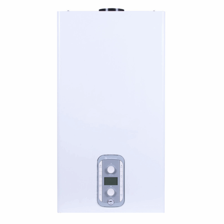 Chaudière Chaffoteaux Pigma Ultra Mixte Avec Ventouse 30KW Blanc Tunisie