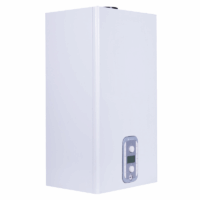 Chaudière Chaffoteaux Pigma Ultra Mixte Avec Ventouse 35KW Blanc Tunisie