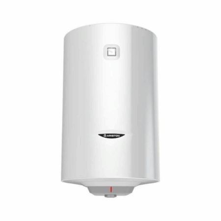 Chauffe Bain Electrique 100L Ariston – Blanc Tunisie