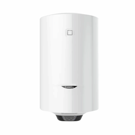 Chauffe Bain Electrique 80L Ariston – Blanc Tunisie