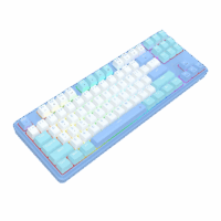 Clavier Gamer Filaire REDRAGON STAR BLADE K707 RGB – K707WBB-RGB Tunisie