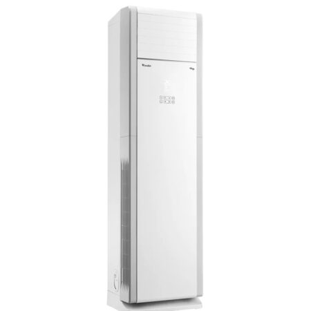 Climatiseur Armoire Condor 60000 BTU Tropicalisé Inverter Blanc Tunisie