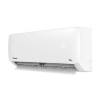 Climatiseur Condor 9000 BTU Chaud / Froid Inverter Tropicalisé Blanc Tunisie
