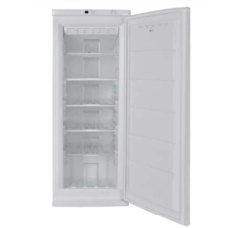 Congélateur Vertical Telefunken 245 L NoFrost FRIG-323W Blanc Tunisie