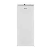 Congélateur Vertical Telefunken 245 L NoFrost FRIG-323W Blanc Tunisie