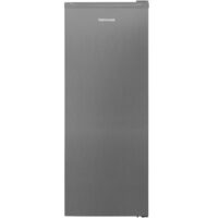 Congélateur Vertical Telefunken FRIG-323I 245 L Inox Tunisie