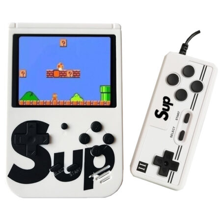Console De Jeu Avec Manette – GAME-3P Tunisie