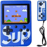 Console De Jeu Avec Manette – GAME-3P Tunisie