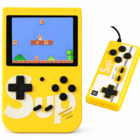 Console De Jeu Avec Manette – GAME-3P Tunisie