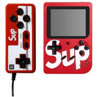 Console De Jeu Avec Manette – GAME-3P Tunisie
