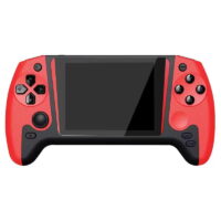 Console De Jeu Portable Q21 – GAME-Q21 Tunisie