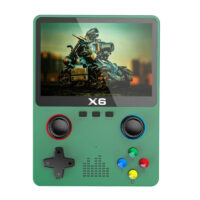 Console De Jeu Portable X6 Tunisie