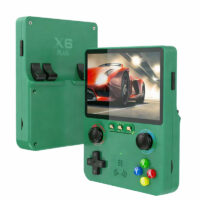 Console De Jeu Portable X6 Tunisie