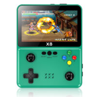 Console De Jeu Portable X8 Tunisie