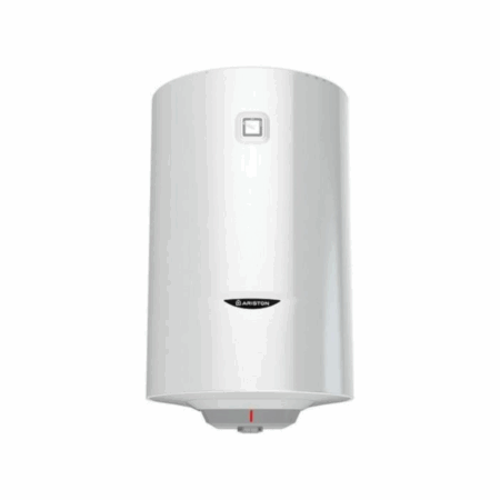 Chauffe Bain Electrique 50L Ariston – Blanc Tunisie