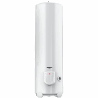 Chauffe Bain Electrique 10L Ariston – Blanc Tunisie