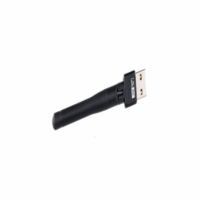 Écouteur Bluetooth Haylou Mori Pro -Noir Tunisie