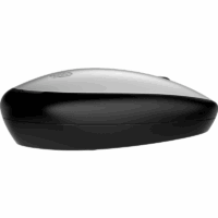 Souris Optique Hp Sans Fil 240 – Silver -43N04AA Tunisie