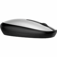 Souris Optique Hp Sans Fil 240 – Silver -43N04AA Tunisie