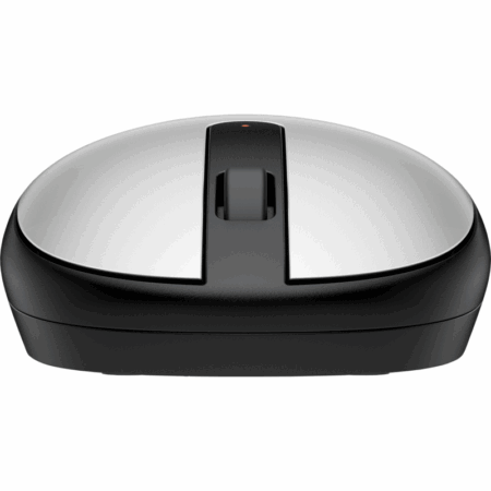 Souris Optique Hp Sans Fil 240 – Silver -43N04AA Tunisie