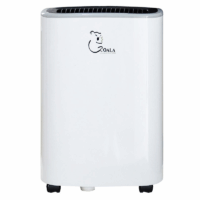 Gaufrier Zeegma Gofree Chef Pro 1200 W Noir & Argent Tunisie