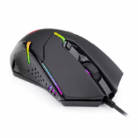 Souris Gamer  Redragon Centrophorus 2 – Noir – M601-RGB V2 Tunisie