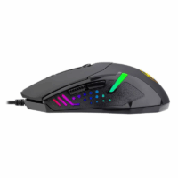 Souris Gamer  Redragon Centrophorus 2 – Noir – M601-RGB V2 Tunisie