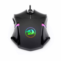 Souris Gamer  Redragon Centrophorus 2 – Noir – M601-RGB V2 Tunisie
