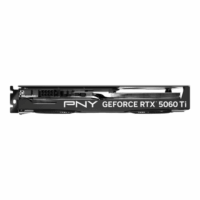 Carte Graphique PNY GeForce RTX 5060 Ti 8Go Dual Fan – VCG5060T8DFXPB1-O Tunisie