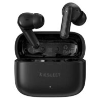 Écouteurs Sans Fil Kieslect Adjustable Noir – KADJUSTEARJBK Tunisie