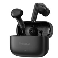 Écouteurs Sans Fil Kieslect Adjustable Noir – KADJUSTEARJBK Tunisie