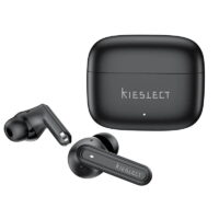 Écouteurs Sans Fil Kieslect Adjustable Noir – KADJUSTEARJBK Tunisie
