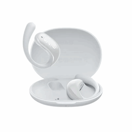 Écouteurs Sans Fil Mibro OpenEar – Blanc – XPEJ012W Tunisie