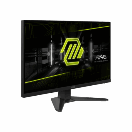 Ecran Gaming MSI MAG 272F 27 » Full HD IPS 200Hz – 9S6-3CE51T-001 Tunisie