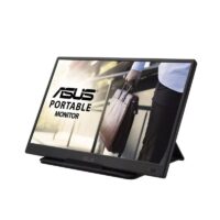 Ecran Moniteur Portable Asus ZENSCREEN 15.6&Prime; MB165B -Noir -90LM0703-B01170 Tunisie