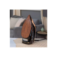 Fer à Repasser Copper Express Russell Hobbs 2600 W 23975-56 Noir Tunisie