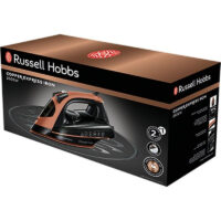 Fer à Repasser Copper Express Russell Hobbs 2600 W 23975-56 Noir Tunisie