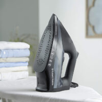 Fer à Repasser Russell Hobbs Diamond Elite 3100 W 27000-56 Noir Tunisie