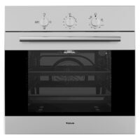 Four Multifonction Focus FILO 56 60 cm Inox Tunisie
