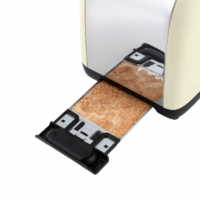 Grille Pain Russell Hobbs Colours Plus 26551-56 Crème Tunisie