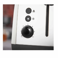 Grille Pain Russell Hobbs Colours Plus 26551-56 Crème Tunisie