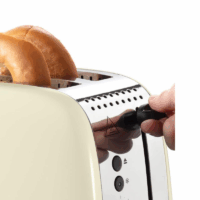 Grille Pain Russell Hobbs Colours Plus 26551-56 Crème Tunisie