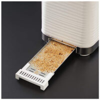 Grille Pain Russell Hobbs Inspire 1050 W 24370-56 Blanc Tunisie