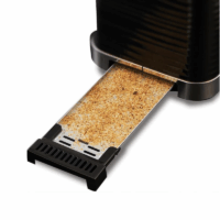 Grille Pain Russell Hobbs Inspire 1050 W 24371-56 Noir Tunisie