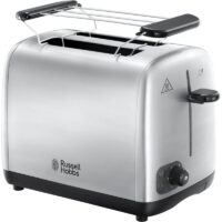 Fer à Repasser Copper Express Russell Hobbs 2600 W 23975-56 Noir Tunisie