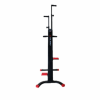 Lecteur Code A Barre Honeywell Voyager 1300g avec support – Noir -1300G-2USB Tunisie