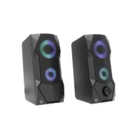 Haut-Parleur Bluetooth Marshall Stanmore III – Noir – 1006010 Tunisie