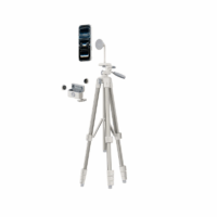 Kit d&rsquo;accessoires Belkin Pour Créateurs De Contenus Numériques – CTA002HQSA-B1 Tunisie