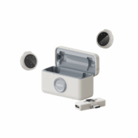 Kit d&rsquo;accessoires Belkin Pour Créateurs De Contenus Numériques – CTA002HQSA-B1 Tunisie